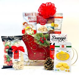 Sensational Dazzling Christmas Elegance ($100 & Up)